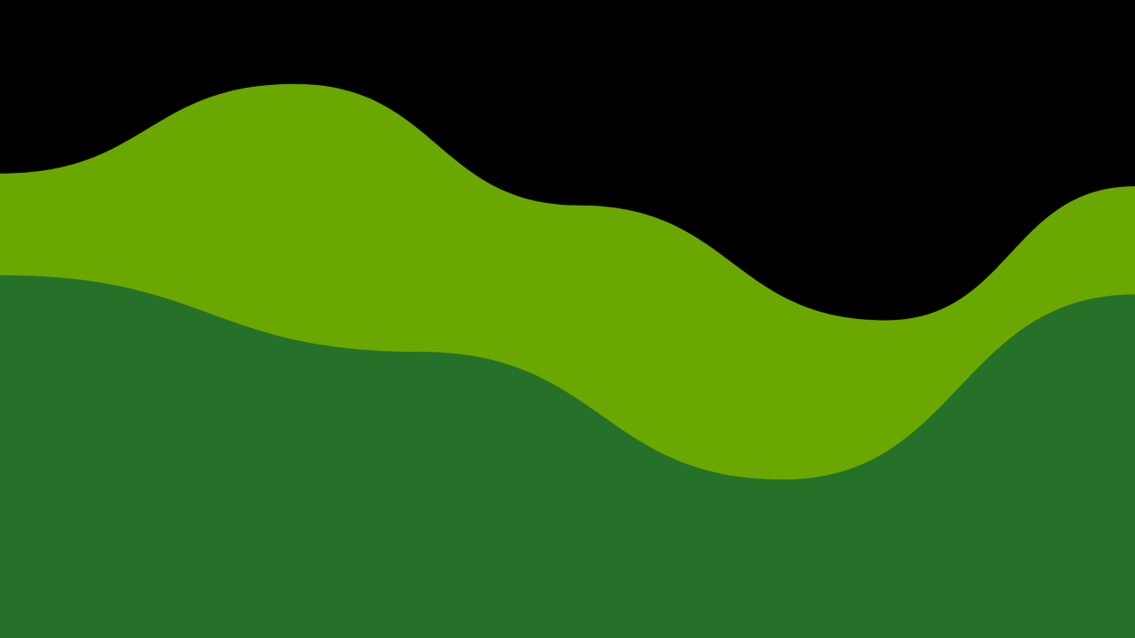 A hill.