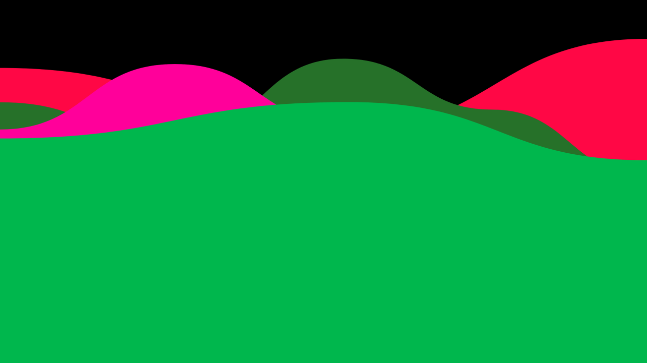 A hill.