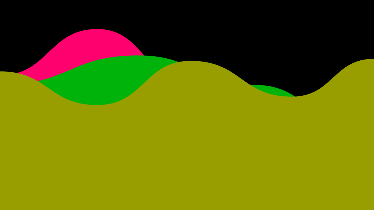 A hill.