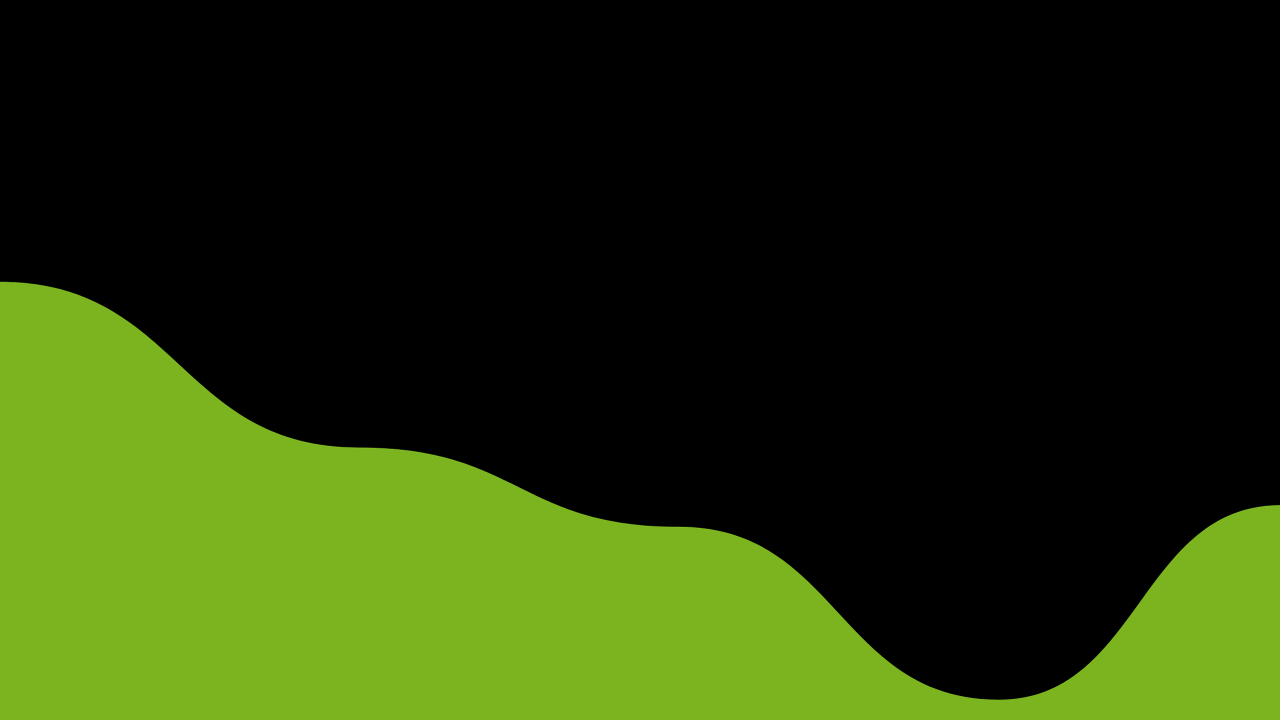 A hill.