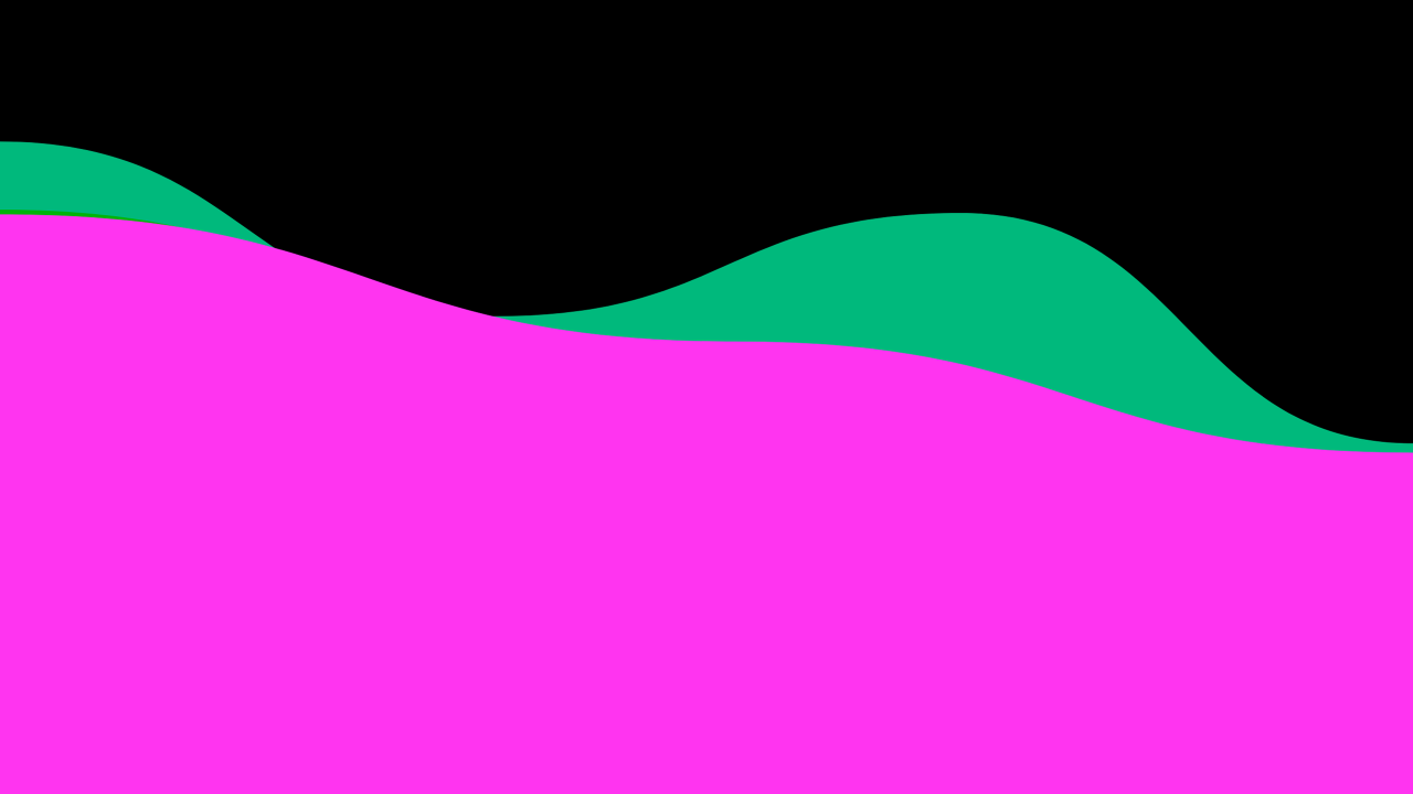 A hill.