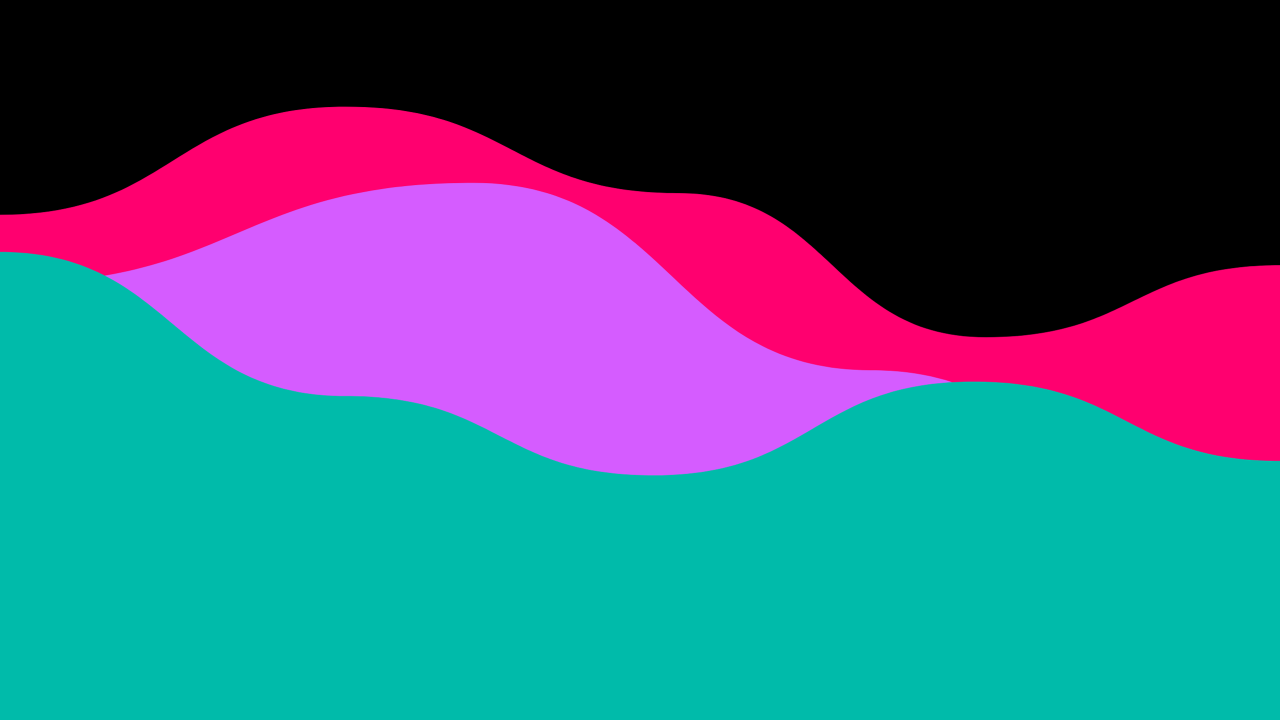 A hill.