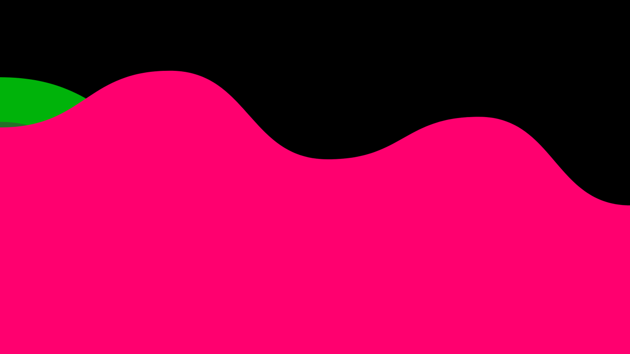 A hill.