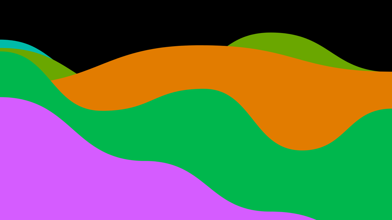A hill.