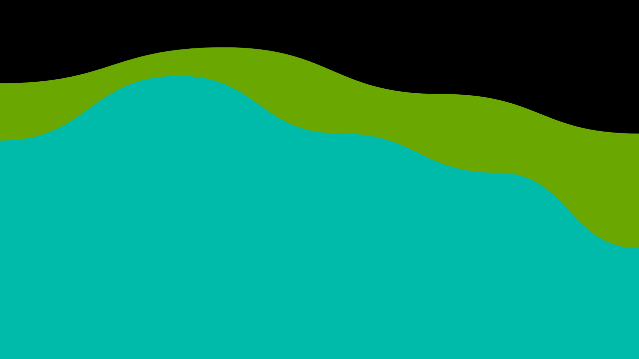 A hill.