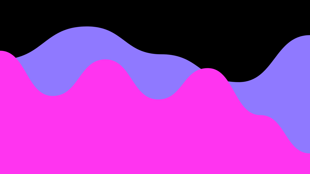 A hill.