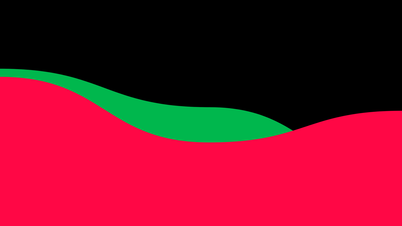 A hill.