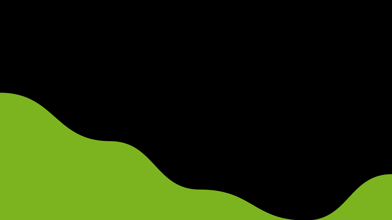 A hill.