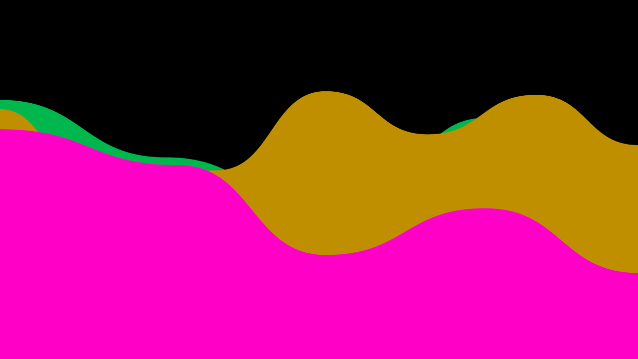 A hill.