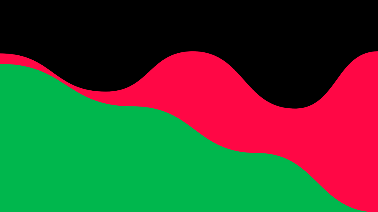 A hill.