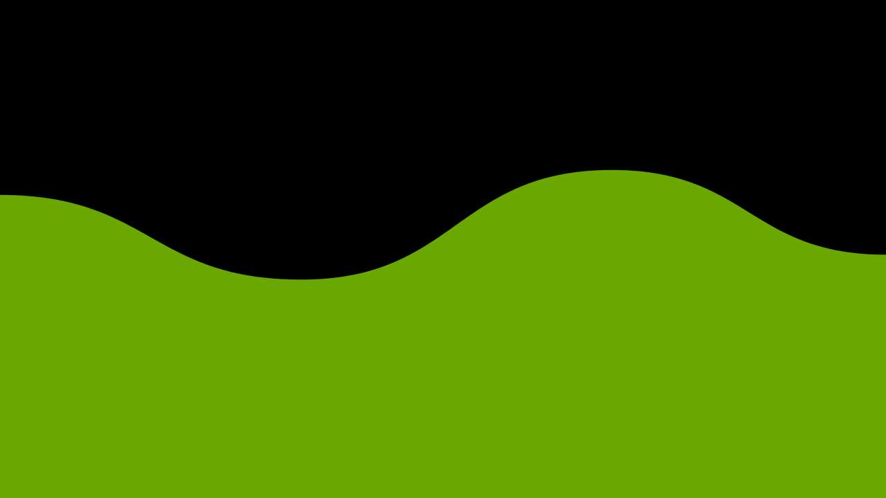 A hill.