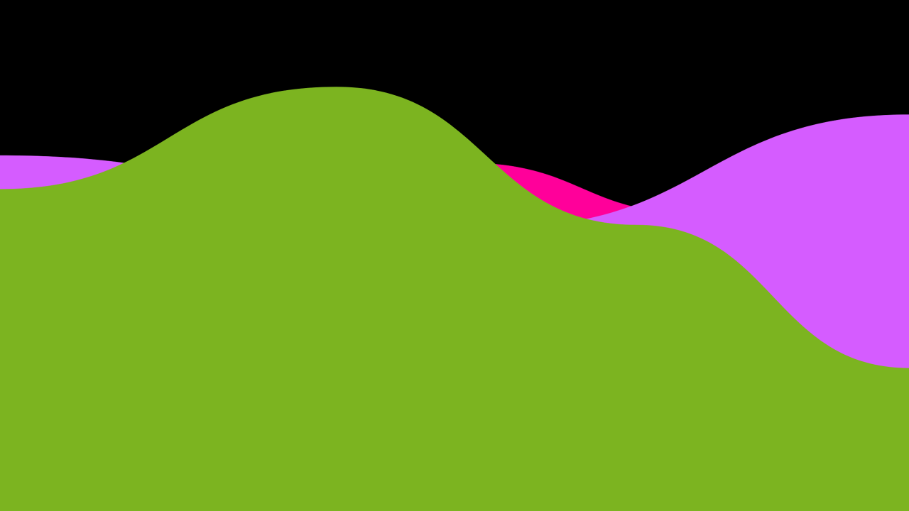 A hill.