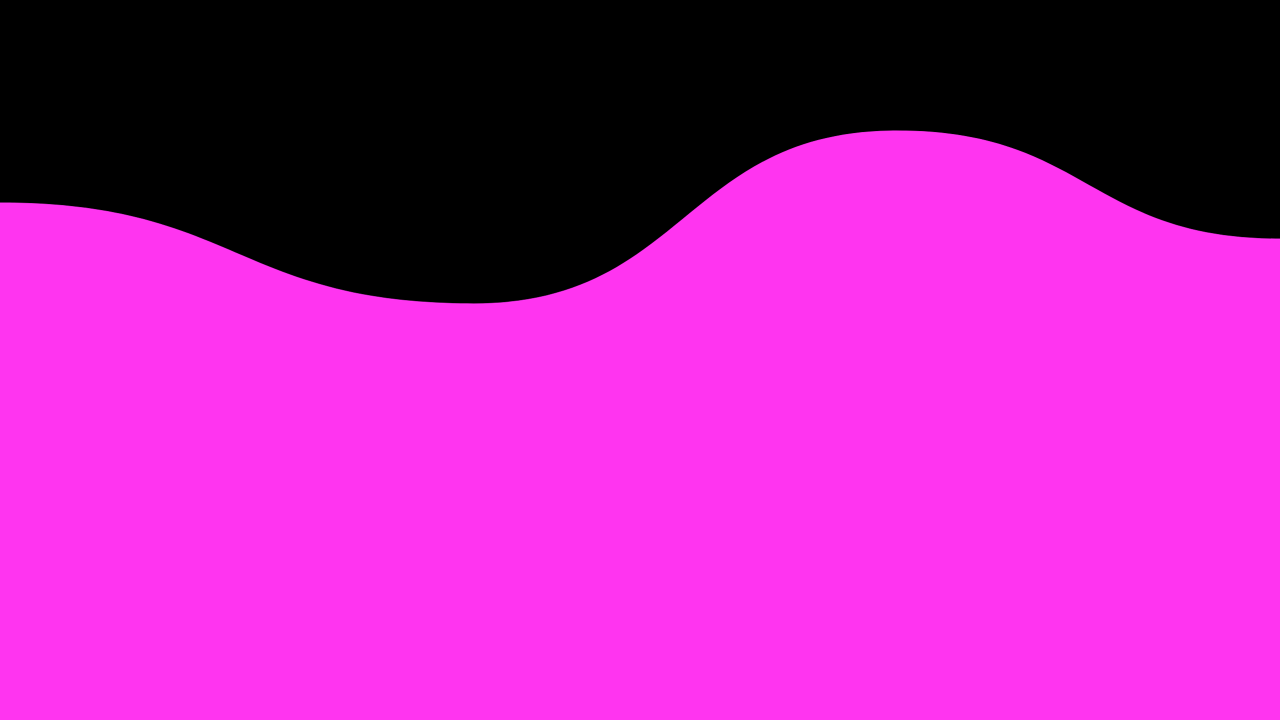 A hill.