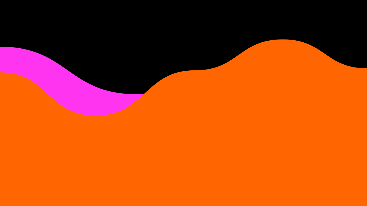 A hill.