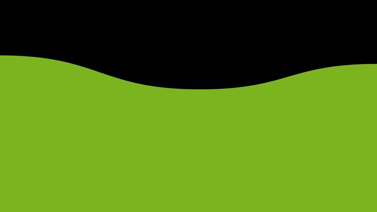 A hill.