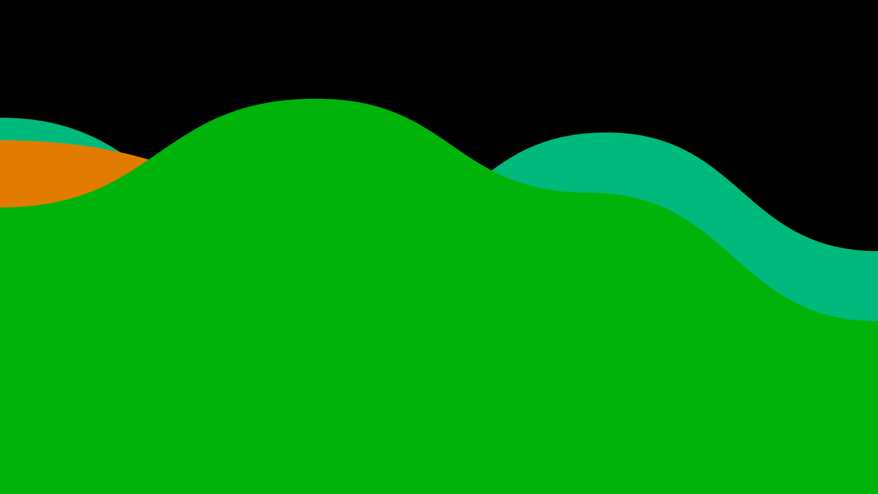 A hill.