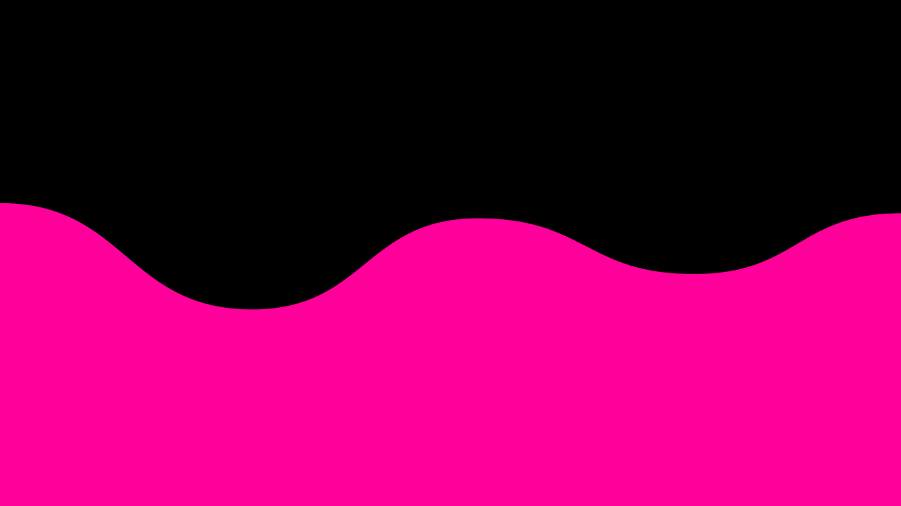 A hill.