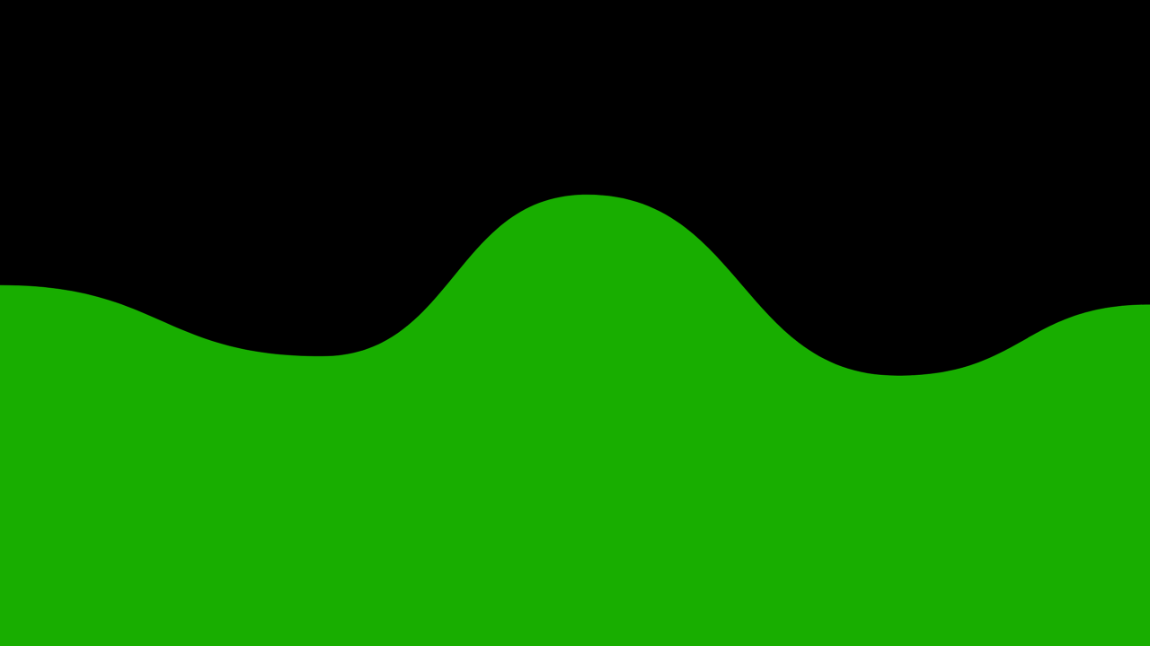 A hill.