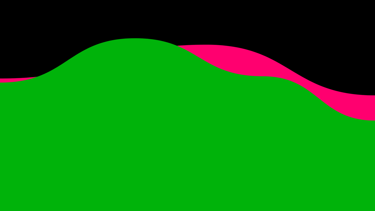 A hill.
