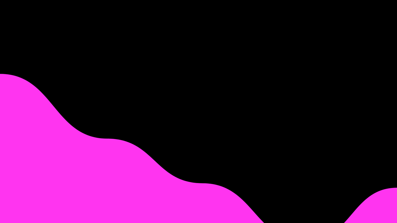 A hill.