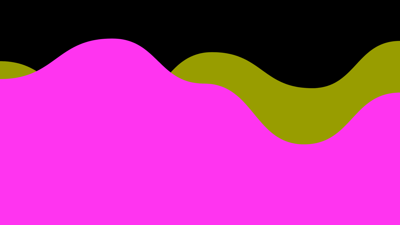 A hill.