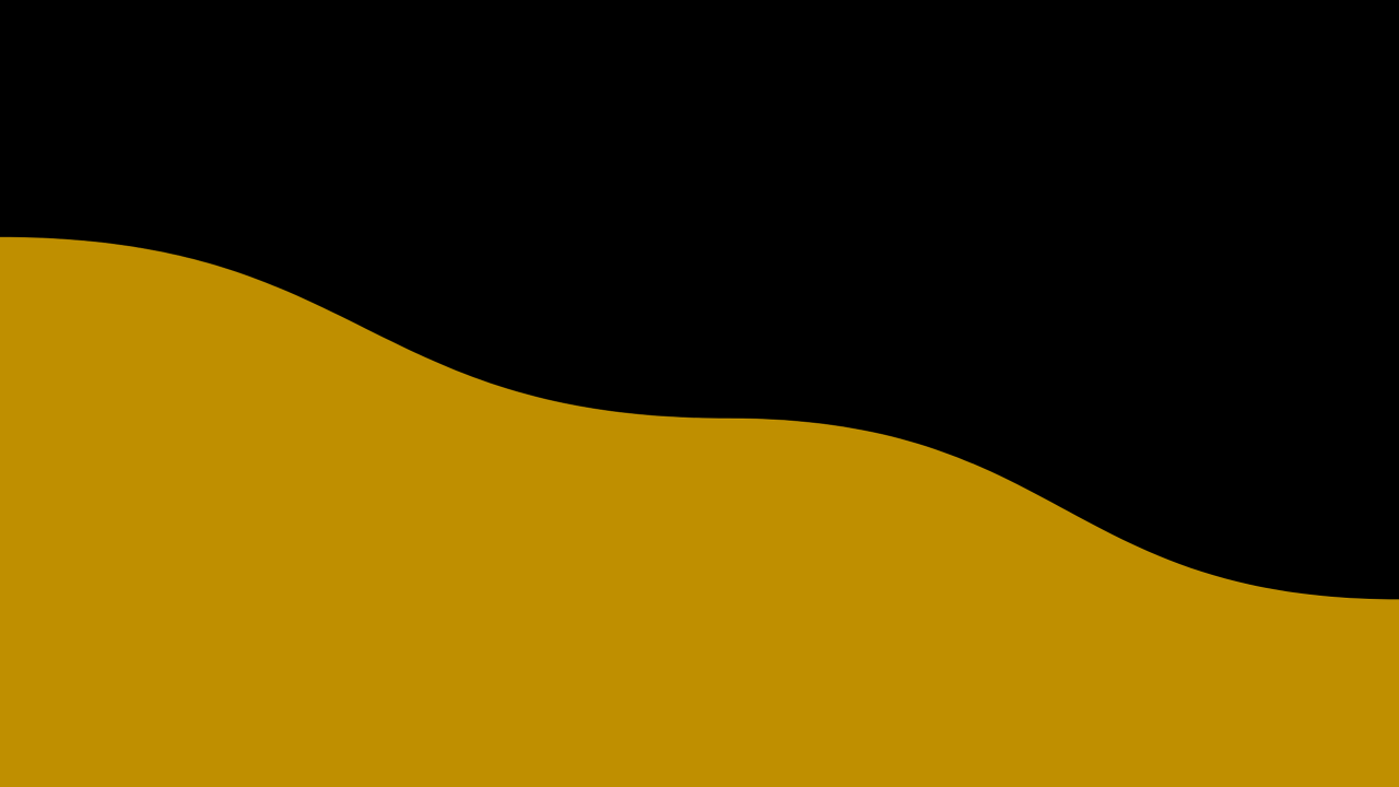 A hill.