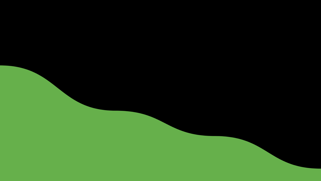 A hill.
