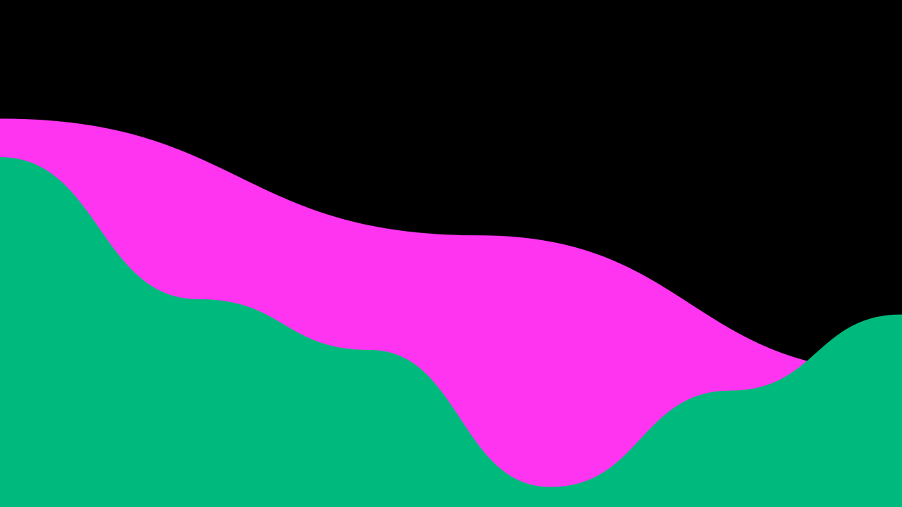 A hill.