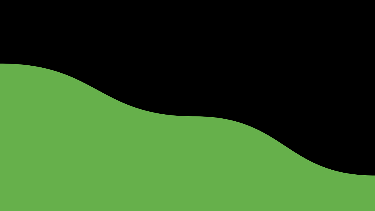 A hill.