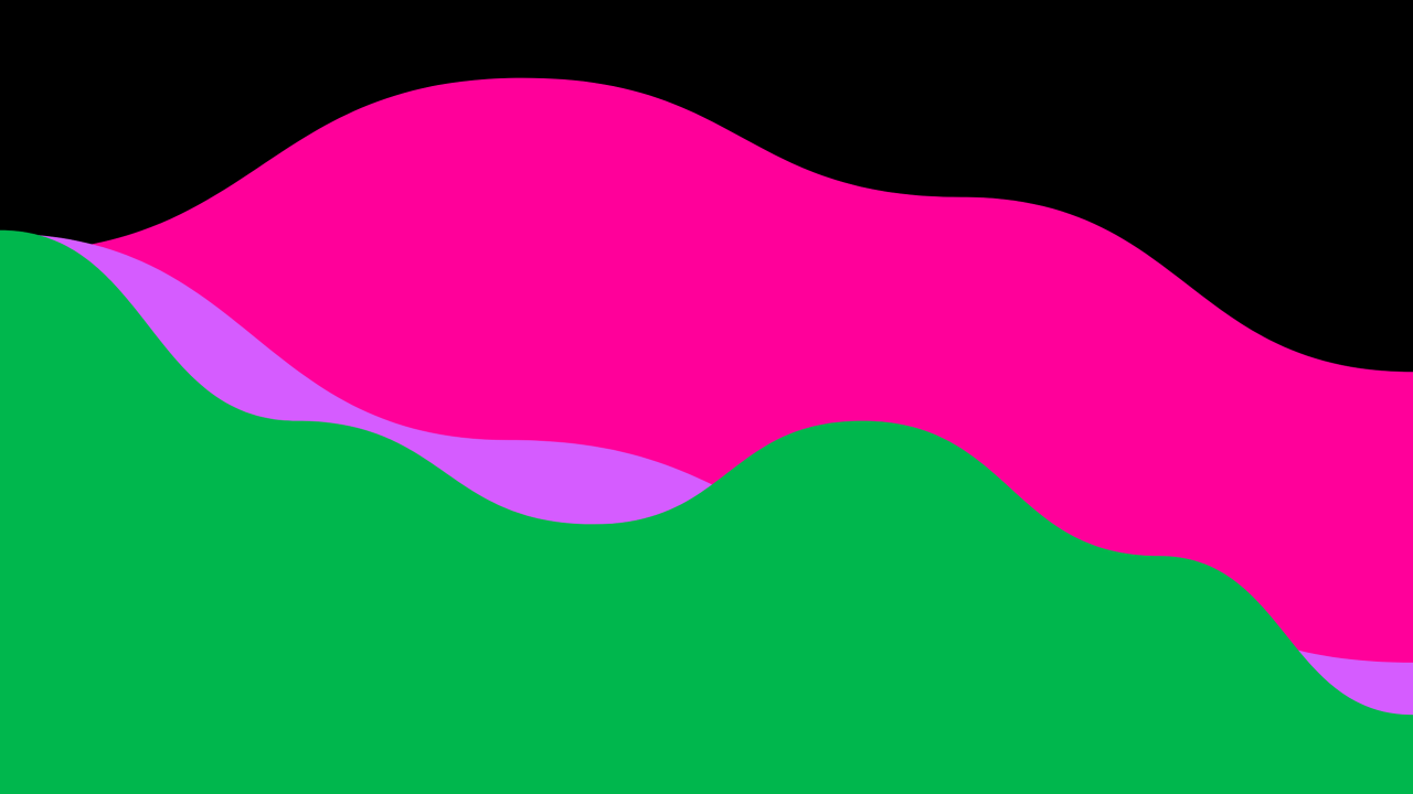 A hill.