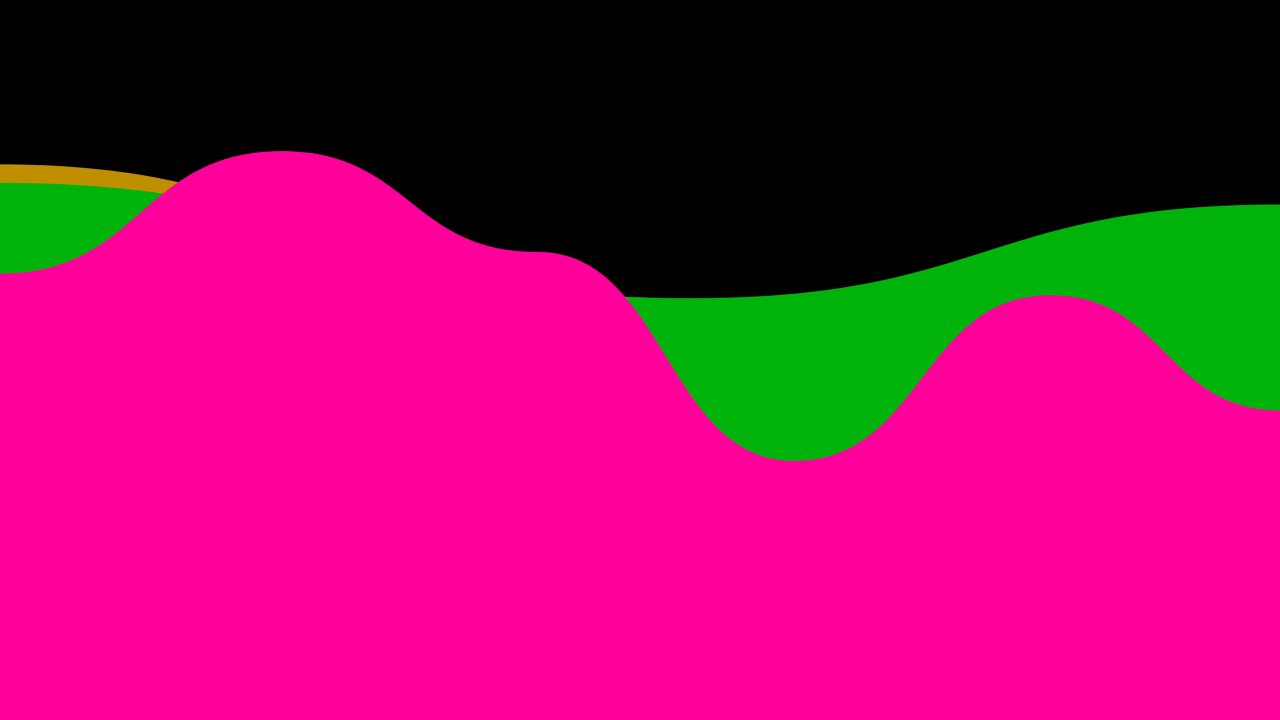 A hill.