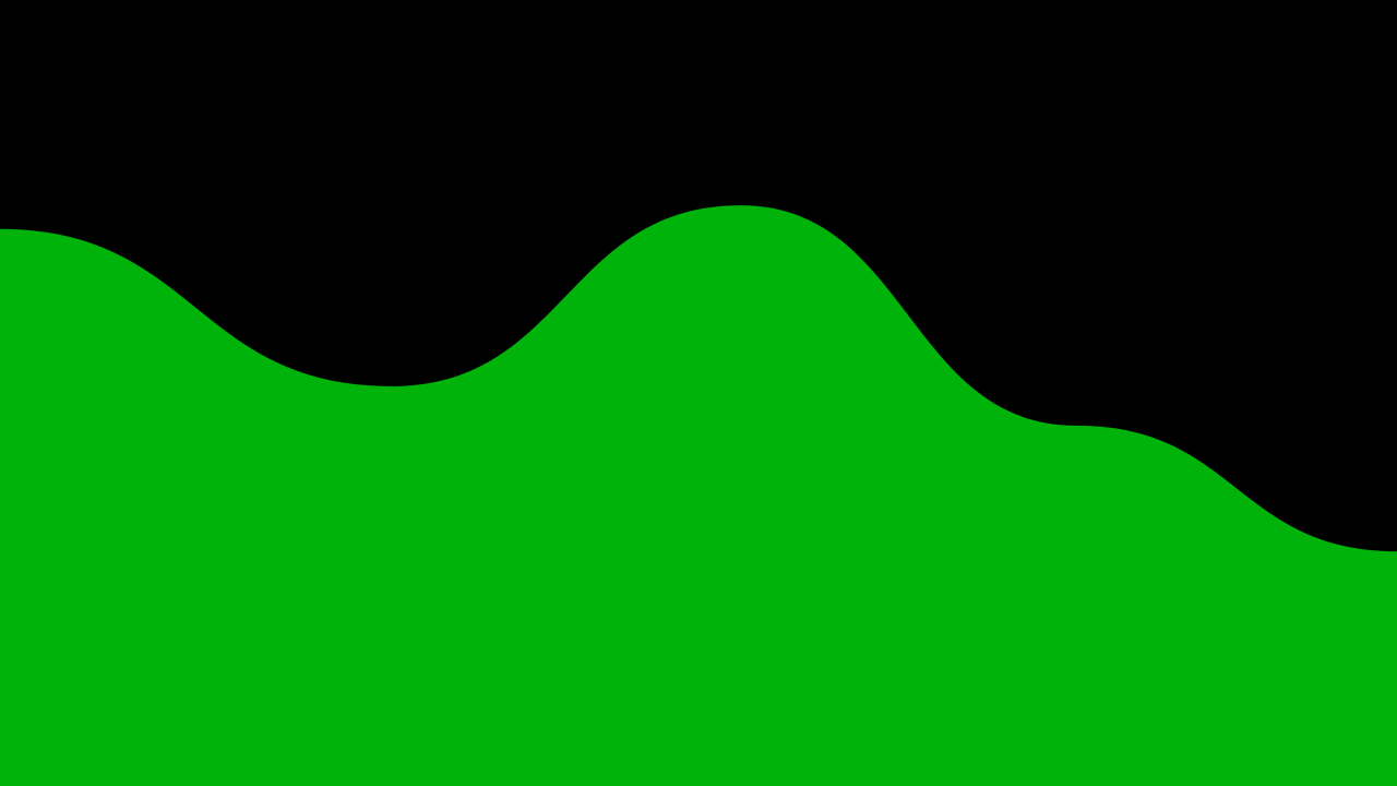 A hill.