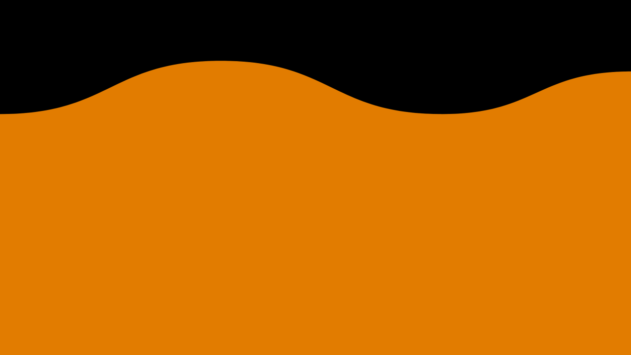 A hill.