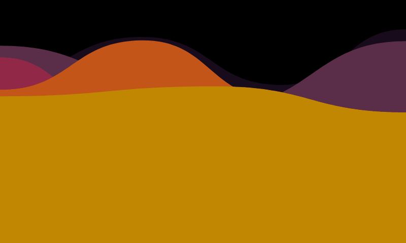 Hills!