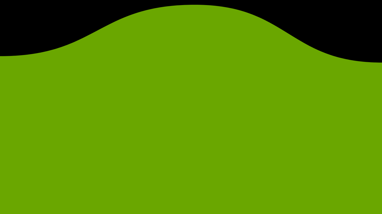 A hill.