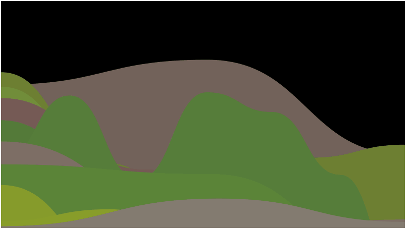 Hills!