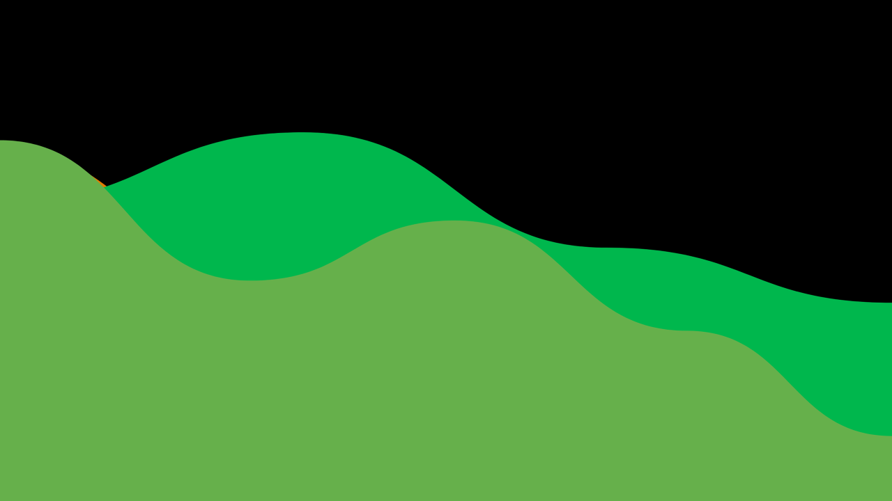 A hill.