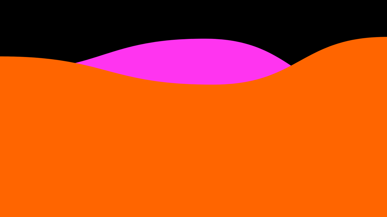 A hill.