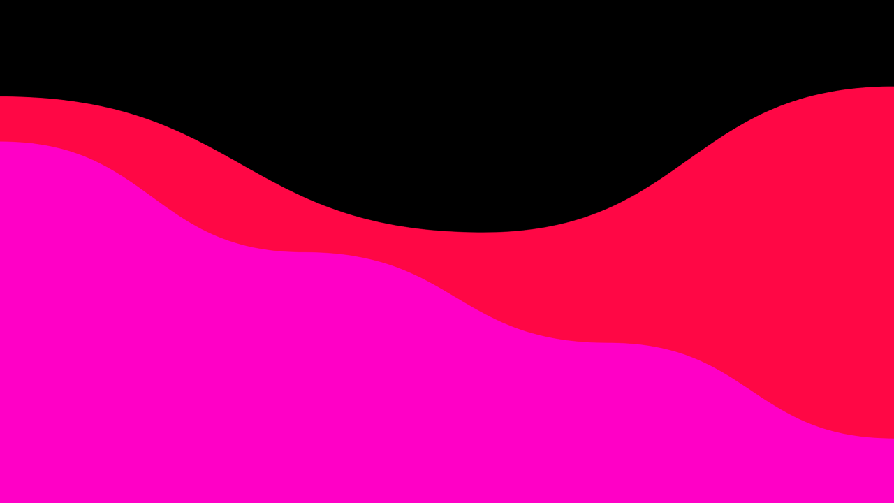 A hill.