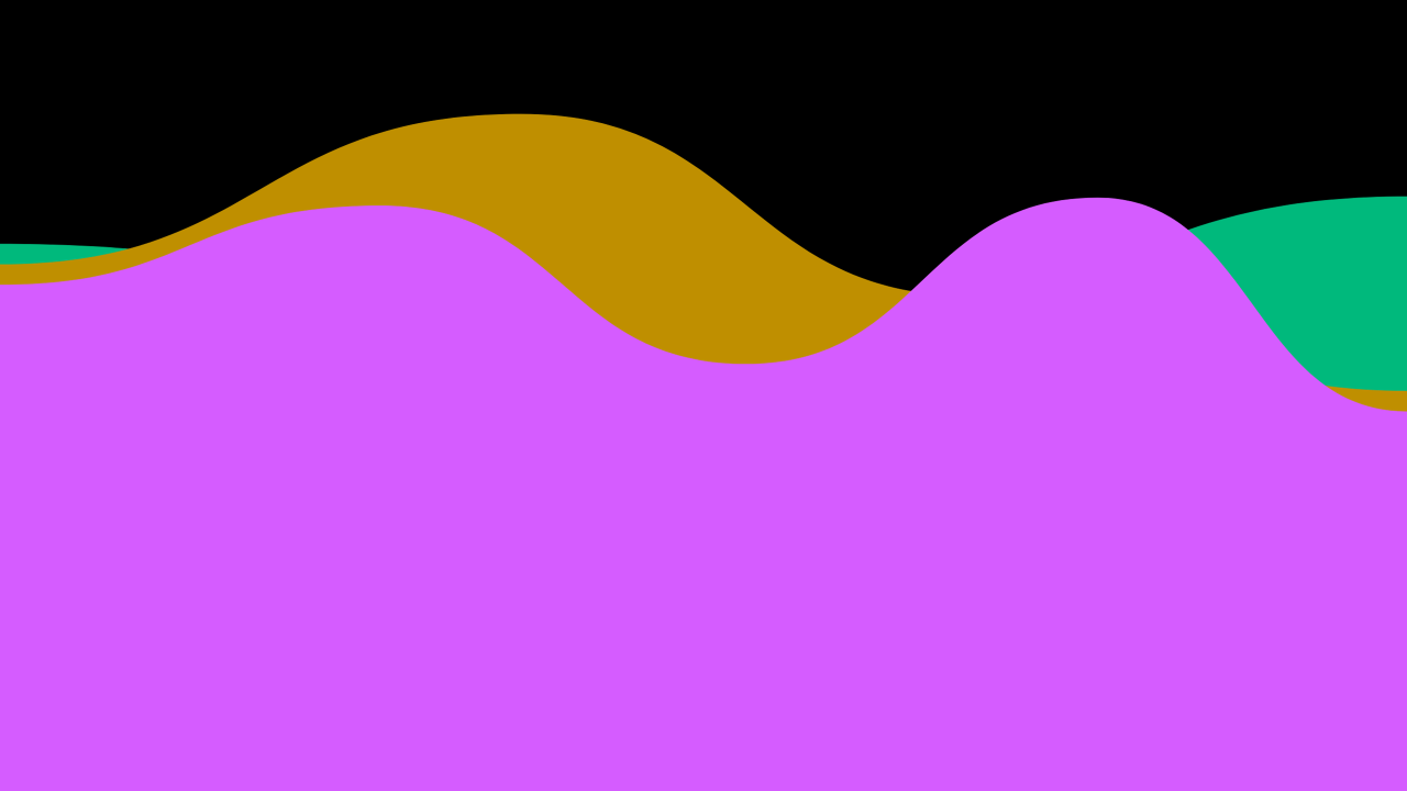 A hill.