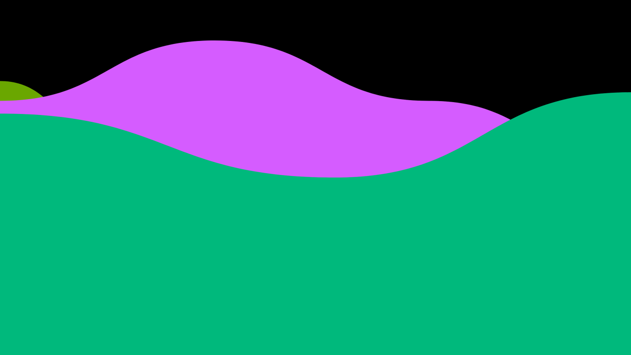 A hill.