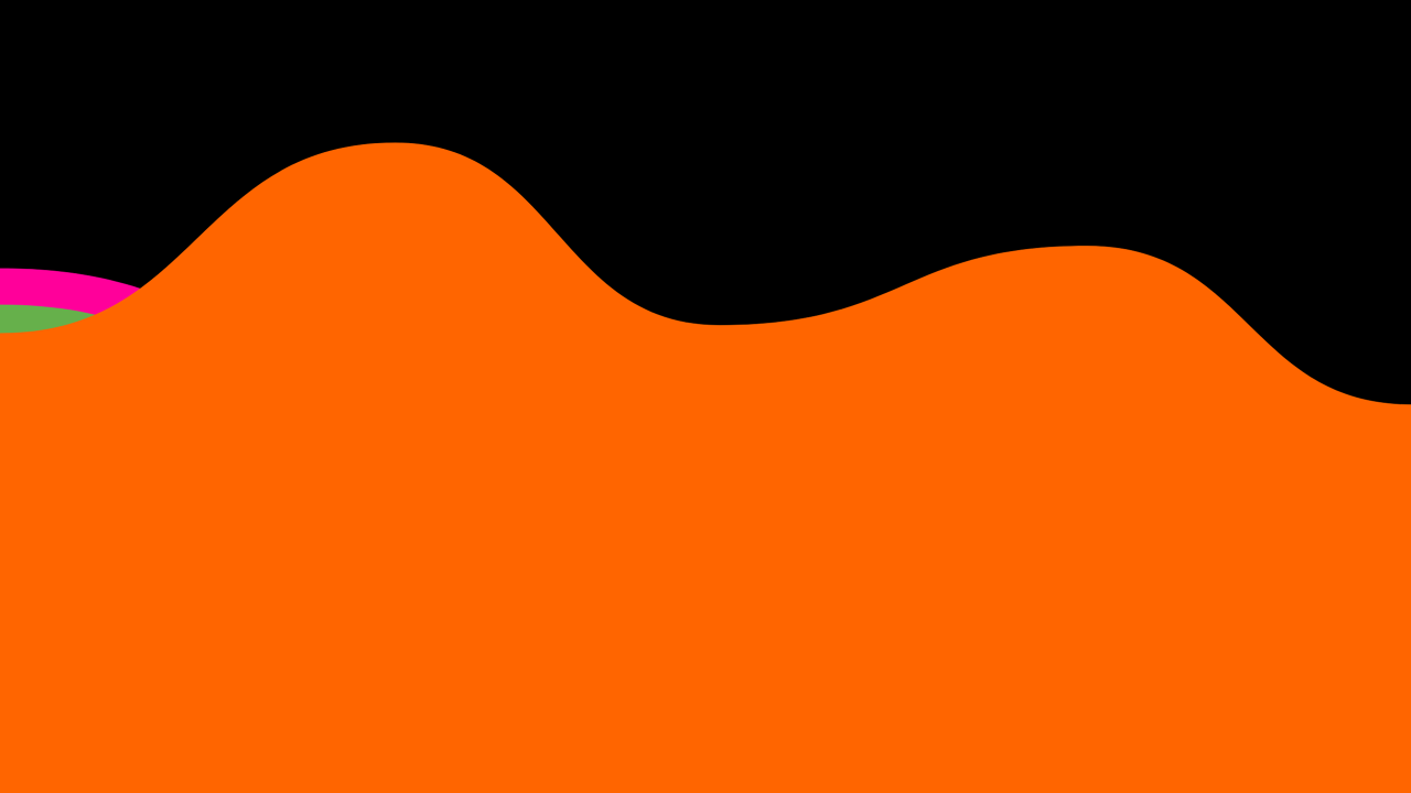 A hill.