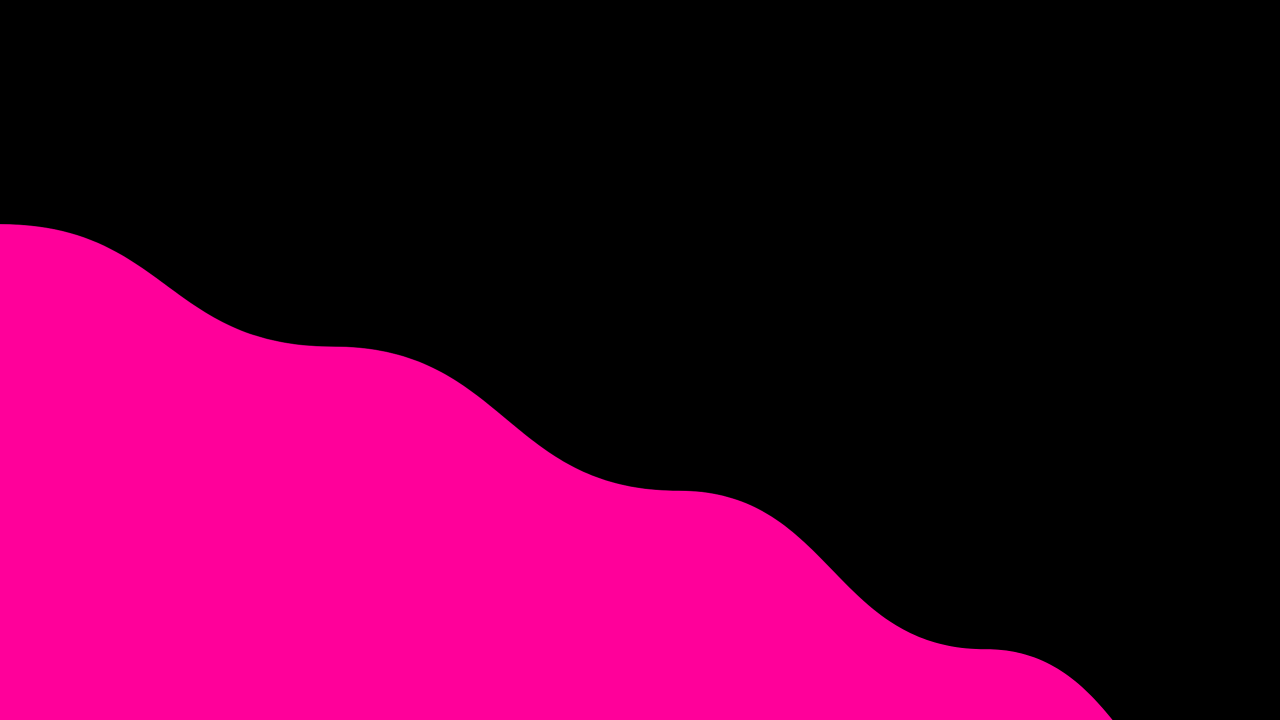 A hill.