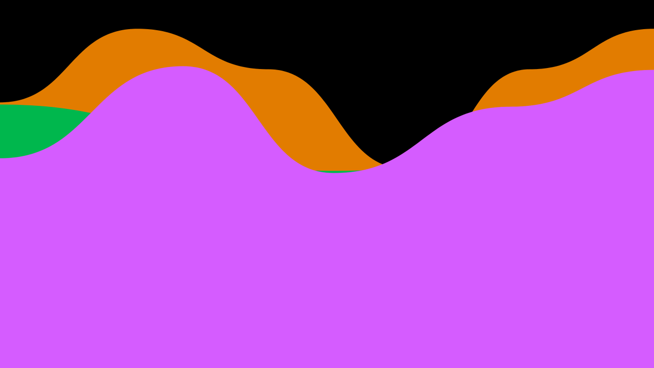 A hill.