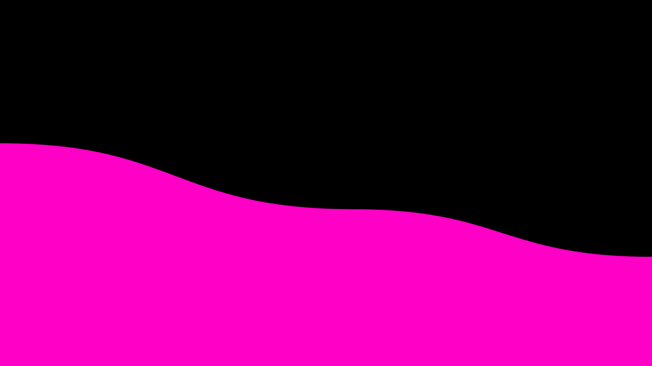 A hill.