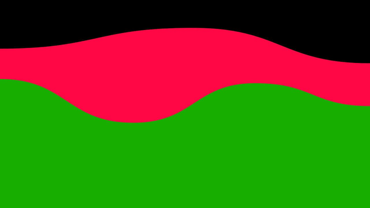 A hill.
