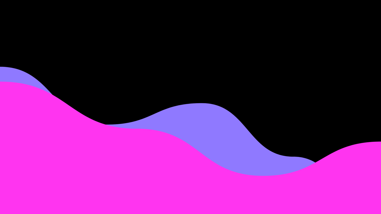 A hill.