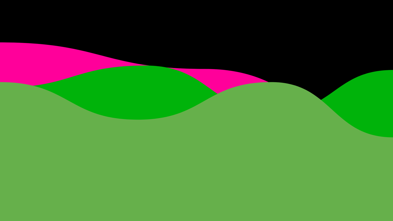 A hill.