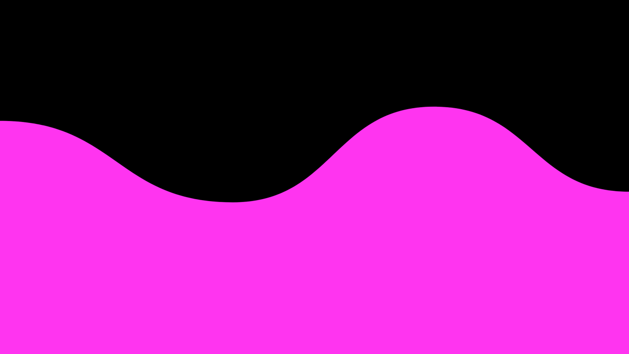 A hill.