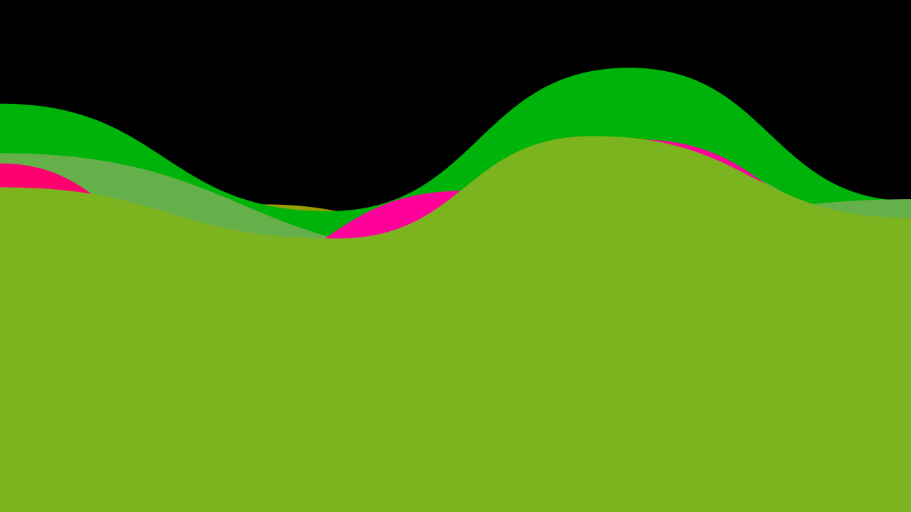 A hill.